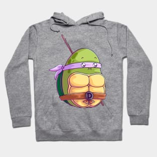 donatello Hoodie